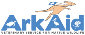 Ark Aid INc Wildlife Rescue Darwin